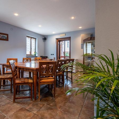 Holiday Home La Grotta Di Cech By Interhome Narzole Экстерьер фото
