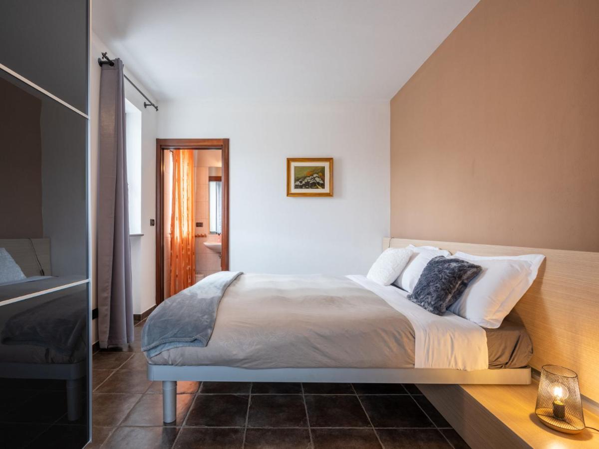 Holiday Home La Grotta Di Cech By Interhome Narzole Экстерьер фото
