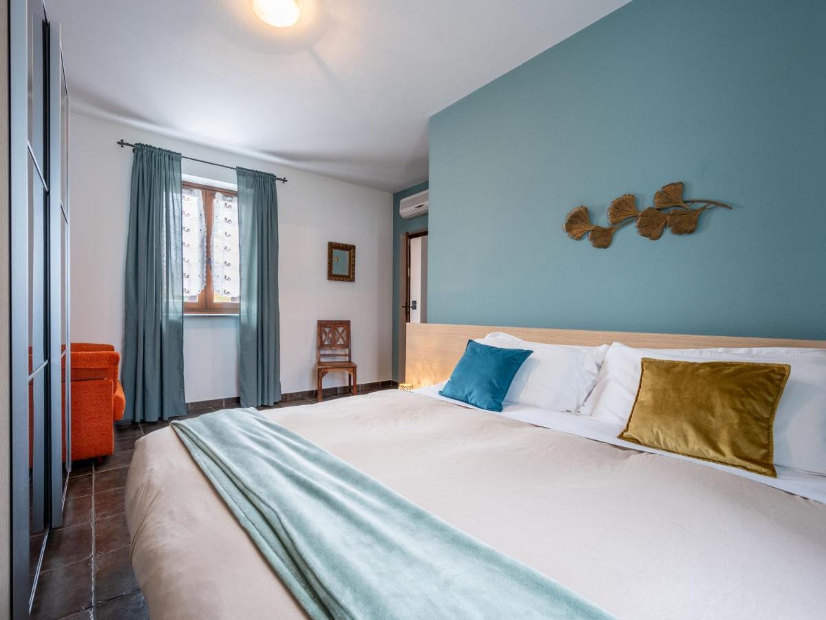 Holiday Home La Grotta Di Cech By Interhome Narzole Экстерьер фото