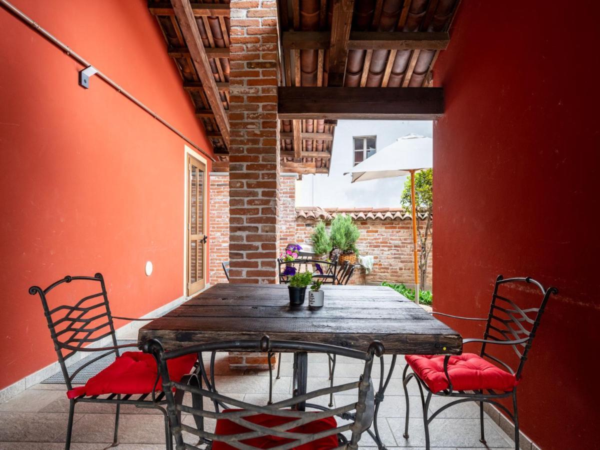 Holiday Home La Grotta Di Cech By Interhome Narzole Экстерьер фото