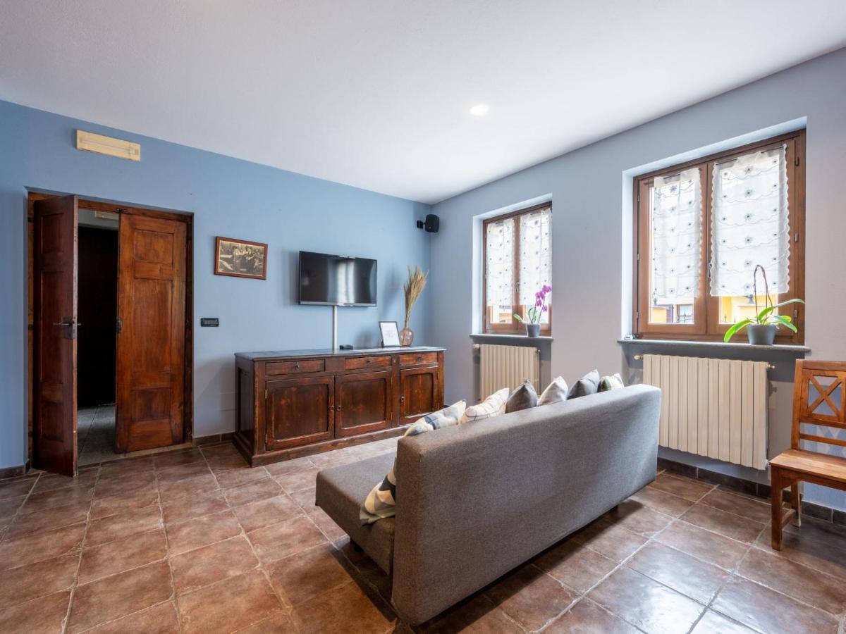 Holiday Home La Grotta Di Cech By Interhome Narzole Экстерьер фото
