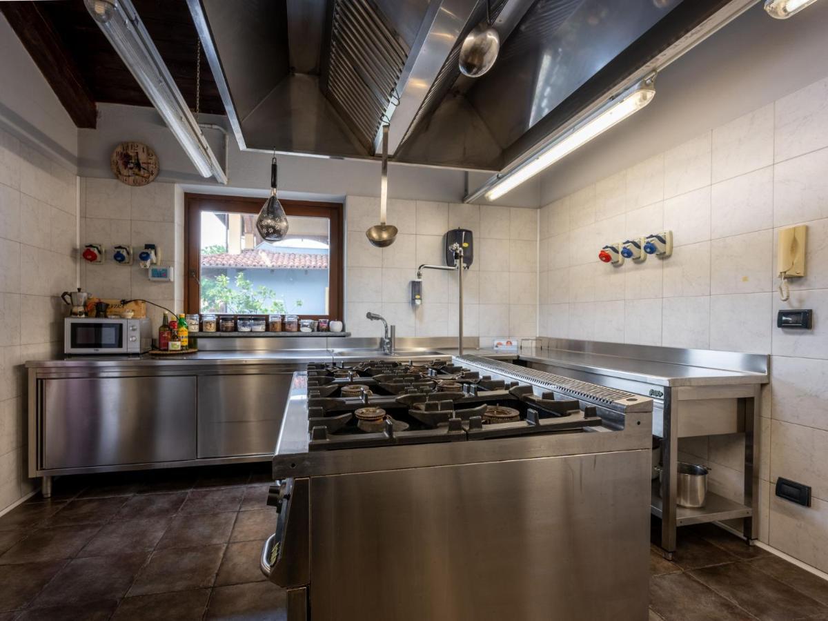 Holiday Home La Grotta Di Cech By Interhome Narzole Экстерьер фото