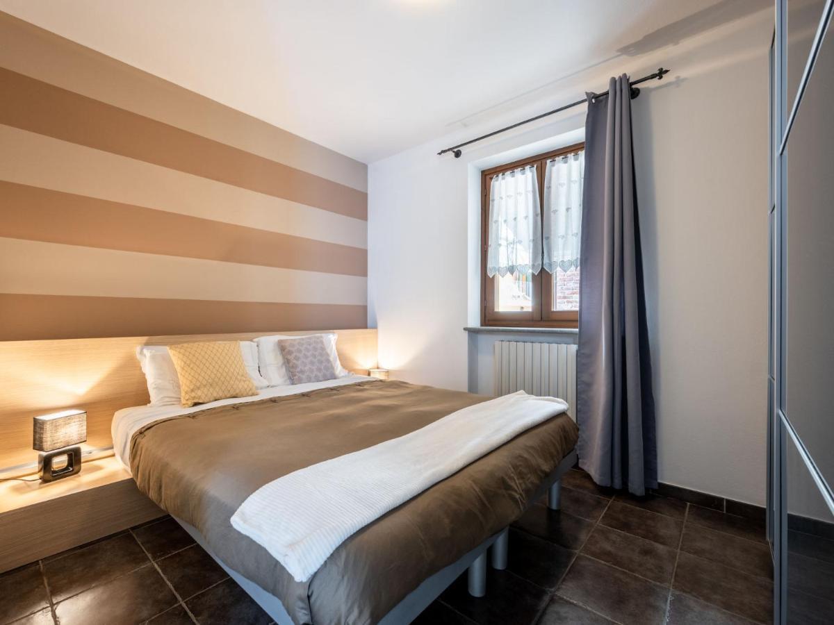 Holiday Home La Grotta Di Cech By Interhome Narzole Экстерьер фото